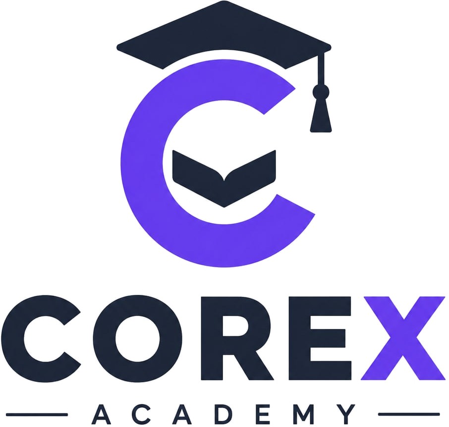 Corex Academy